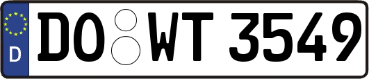 DO-WT3549