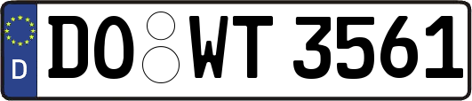 DO-WT3561