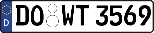 DO-WT3569
