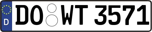 DO-WT3571