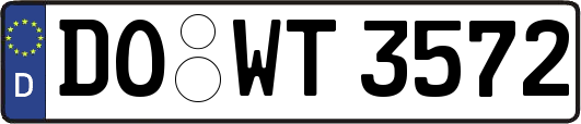 DO-WT3572