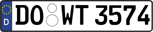 DO-WT3574