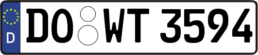 DO-WT3594