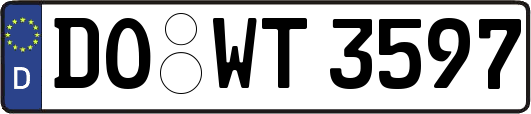 DO-WT3597