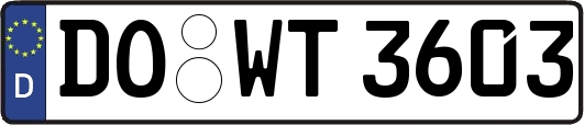 DO-WT3603