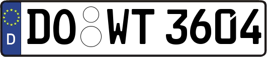 DO-WT3604
