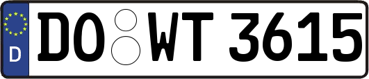 DO-WT3615