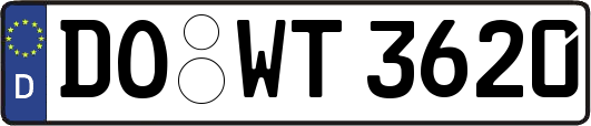 DO-WT3620