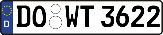 DO-WT3622