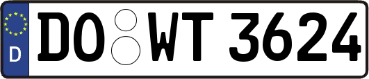 DO-WT3624