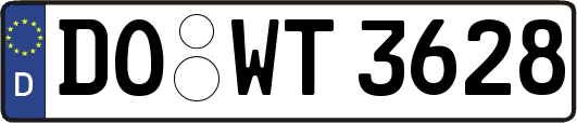 DO-WT3628