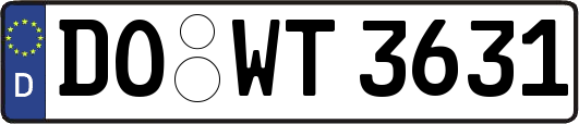DO-WT3631