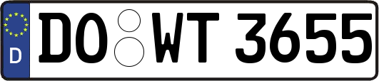 DO-WT3655