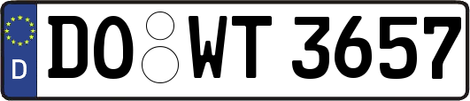 DO-WT3657