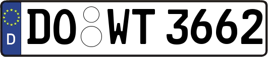 DO-WT3662