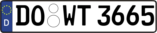 DO-WT3665