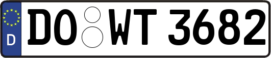 DO-WT3682