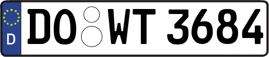 DO-WT3684