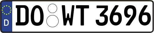DO-WT3696
