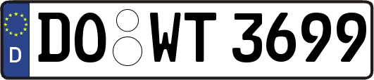 DO-WT3699