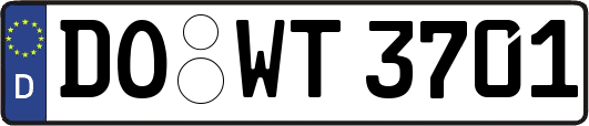 DO-WT3701