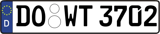 DO-WT3702
