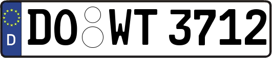 DO-WT3712
