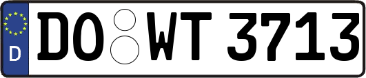 DO-WT3713