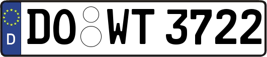 DO-WT3722
