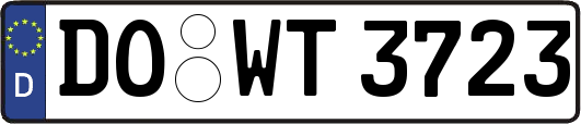 DO-WT3723