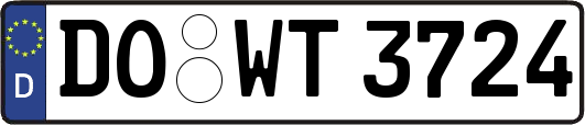 DO-WT3724