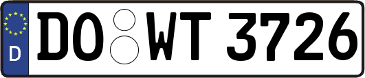 DO-WT3726