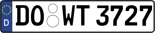 DO-WT3727