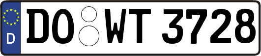 DO-WT3728