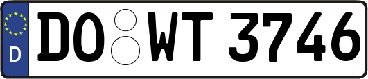 DO-WT3746