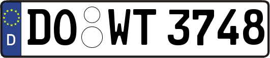 DO-WT3748