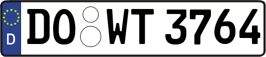 DO-WT3764
