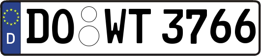 DO-WT3766