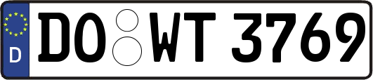 DO-WT3769
