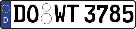 DO-WT3785