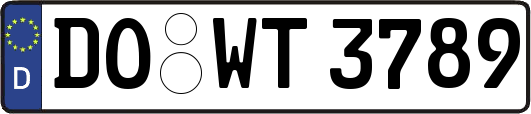 DO-WT3789