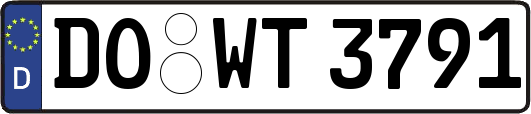 DO-WT3791