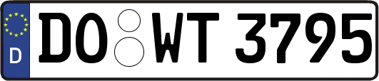 DO-WT3795