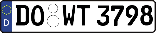 DO-WT3798
