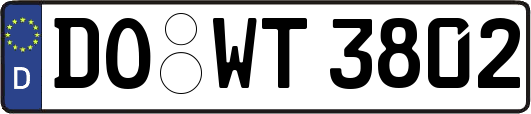 DO-WT3802