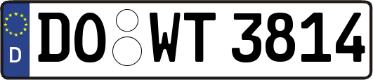 DO-WT3814