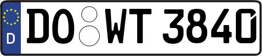 DO-WT3840