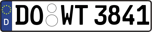 DO-WT3841
