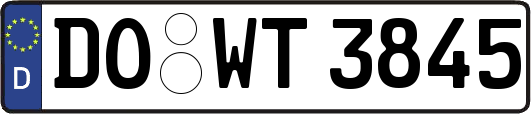 DO-WT3845