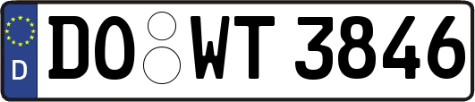 DO-WT3846